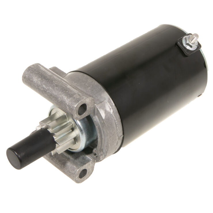 Kohler Part Number 32-098-10-S. Electric Starter Motor 7 Kohler Part Number 32-098-10-S. Electric Starter Motor
