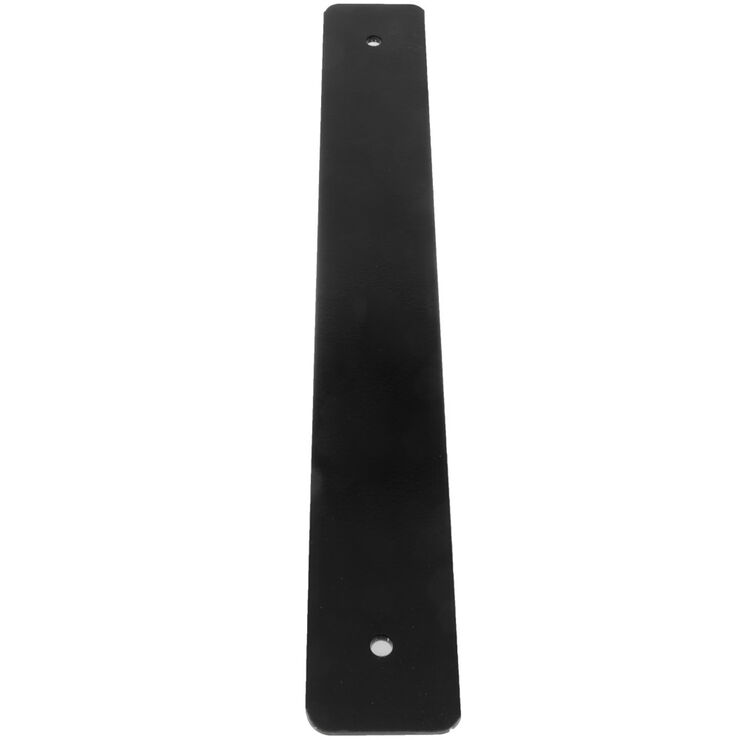 Weight Plate (Powder Black) 3 Weight Plate (Powder Black)