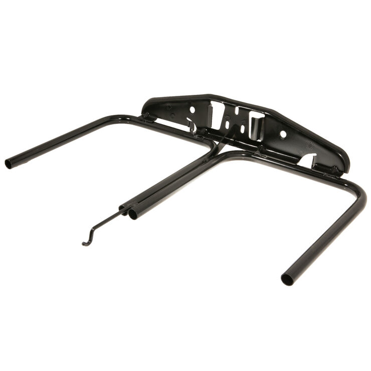 Double Bagger Support (Powder Black)