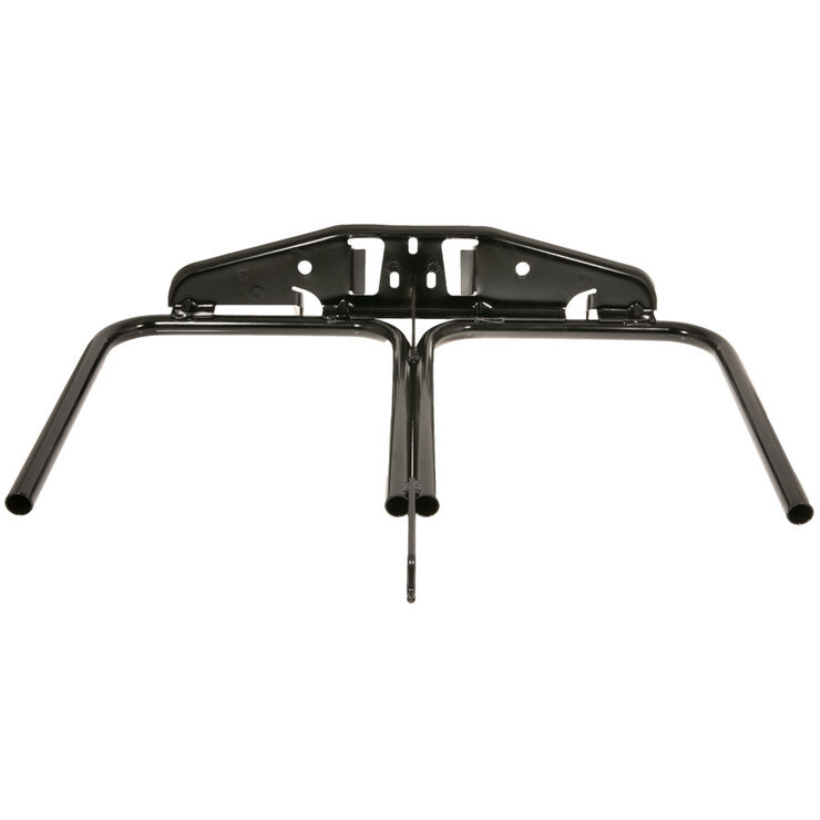 Double Bagger Support (Powder Black)