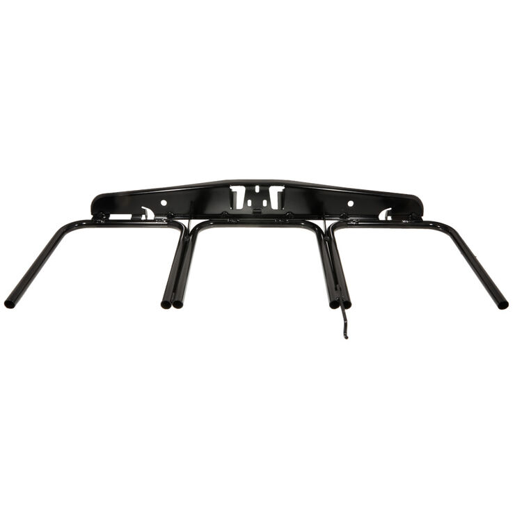 Triple Bagger Support Assembly