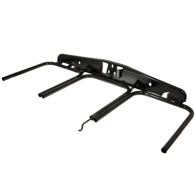 Triple Bagger Support Assembly 3 Triple Bagger Support Assembly