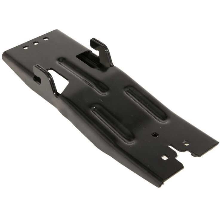 Vertical Support Bracket