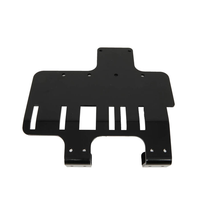 Adapter Bracket (Powder Black)