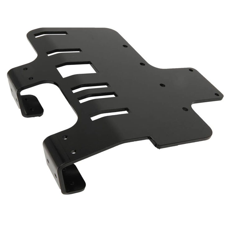 Adapter Bracket (Powder Black) 3 Adapter Bracket (Powder Black)