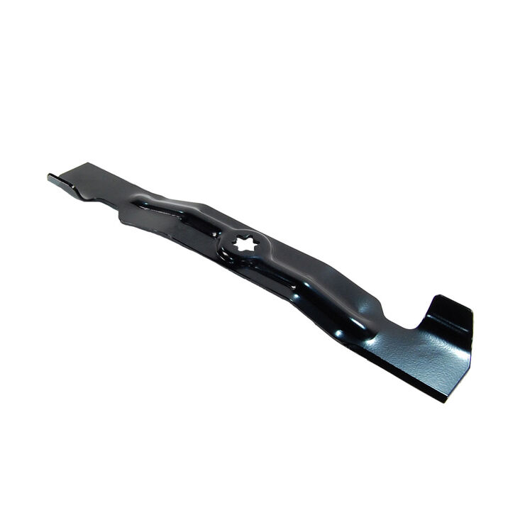 High Lift Blade for 50-inch Cutting Decks 3 High Lift Blade for 50-inch Cutting Decks