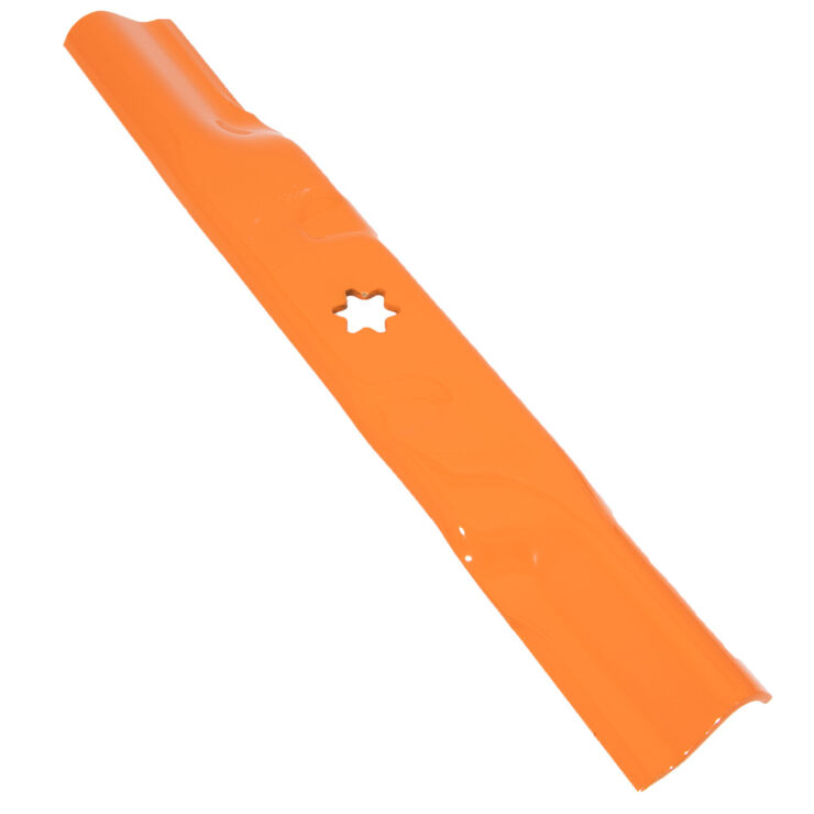 2-in-1 Sand Blade for 50-inch Cutting Decks