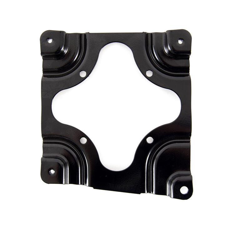 Spindle Support Bracket (Powder Black)